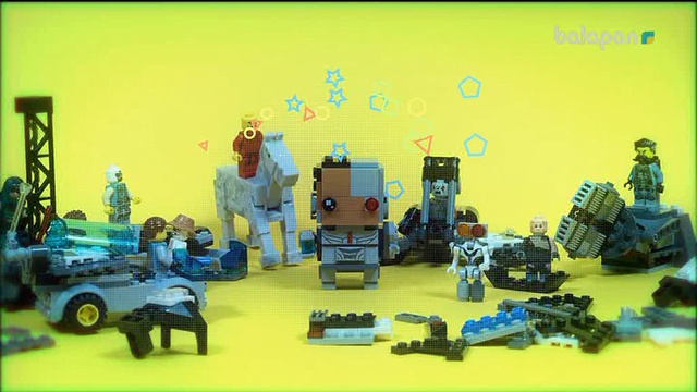 «Бала боп» Ойын-сауықтық бағдарлама (2018 ж) 04-07-2018