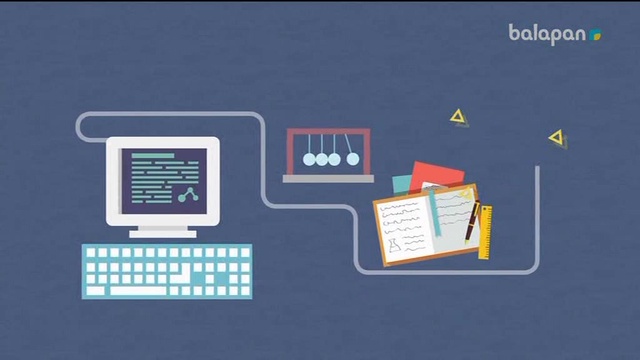 «Жас ғалым». Тікелей эфир  (2018 ж) 04-07-2018