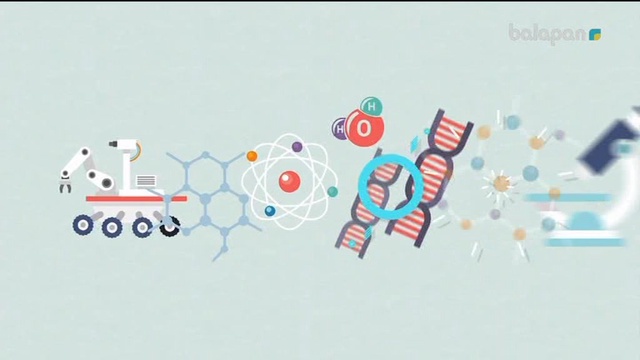 «Жас ғалым». Тікелей эфир  (2018 ж) 09-07-2018