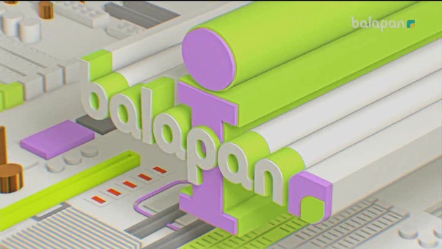 «I-balapan». Танымдық бағдарлама (2018 ж ) 10-07-2018