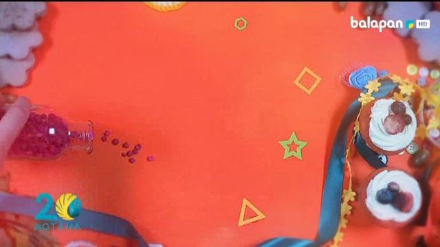 «Үйдеміз-үйренеміз». Блогер аналар мектебі (2018 ж) 11-07-2018