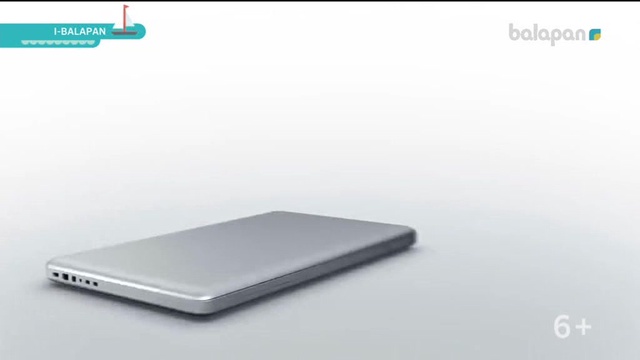 Мультфильмдер тарихы жайлы