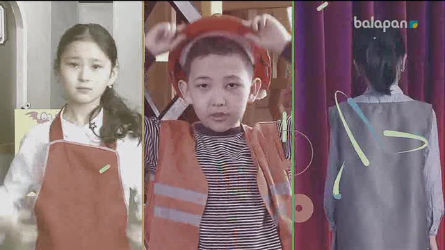 «Мүмкіндік». Танымдық бағдарлама (2018 ж)  17-07-2018