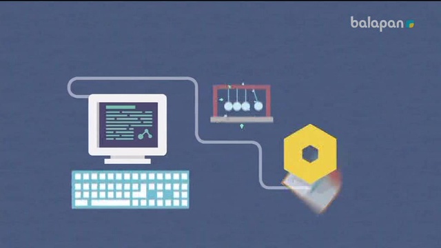 «Жас ғалым». Тікелей эфир  (2018 ж) 23-07-2018