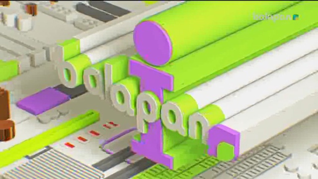 «I-balapan». Танымдық бағдарлама (2018 ж ) 24-07-2018