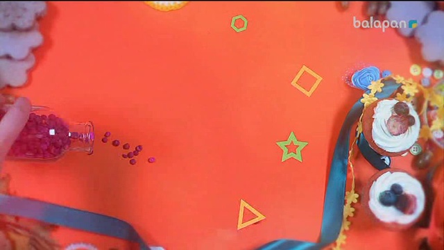 «Үйдеміз-үйренеміз». Блогер аналар мектебі (2018 ж) 24-07-2018