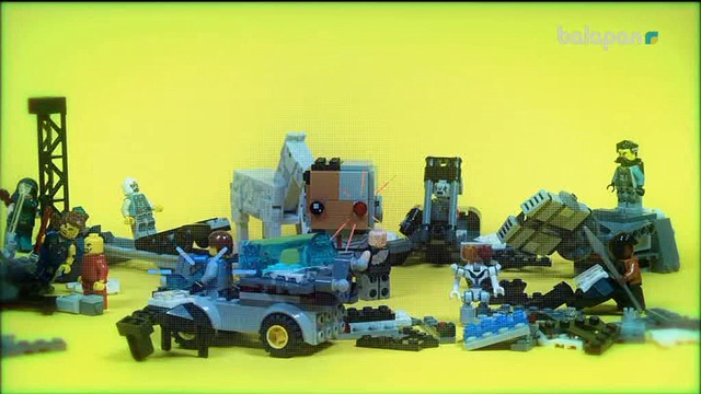 «Бала боп» Ойын-сауықтық бағдарлама (2018 ж) 25-07-2018