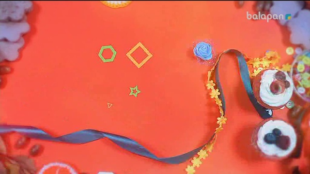 «Үйдеміз-үйренеміз». Блогер аналар мектебі (2018 ж) 26-07-2018