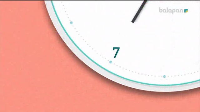 «Bala time». Ток-шоу (2018 ж)27-07-2018