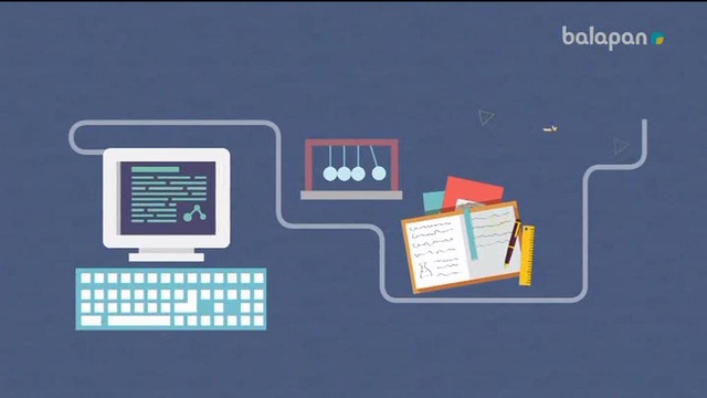 «Жас ғалым». Тікелей эфир  (2018 ж) 30-07-2018