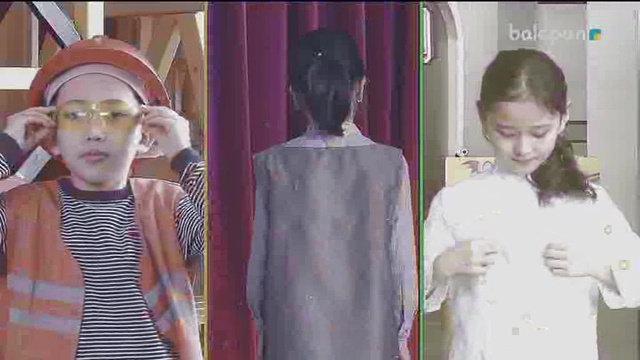 «Мүмкіндік». Танымдық бағдарлама (2018 ж)  31-07-2018