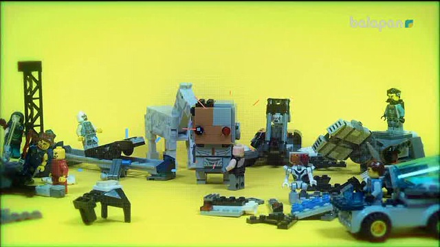 «Бала боп» Ойын-сауықтық бағдарлама (2018 ж) 01-08-2018