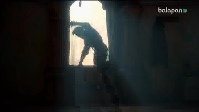 "Рапунцель" анонс