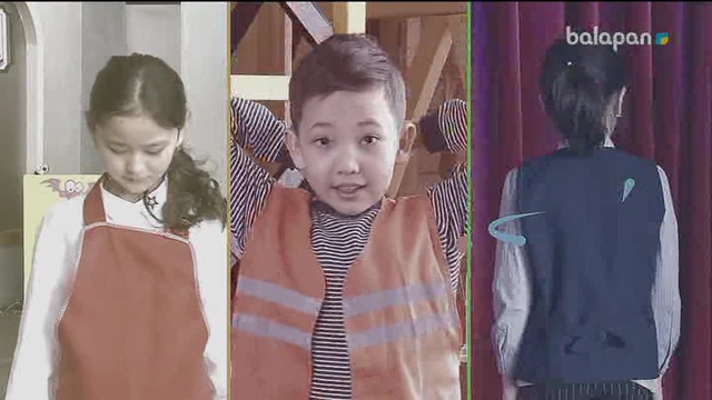 «Мүмкіндік». Танымдық бағдарлама (2018 ж)  02-08-2018