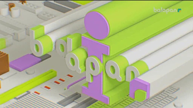 «I-balapan». Танымдық бағдарлама (2018 ж ) 03-08-2018