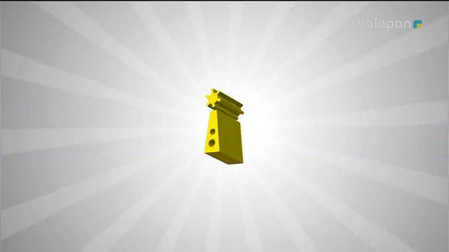 «Биле, балапан!» реалити шоуы (2018  ж) 05-08-2018