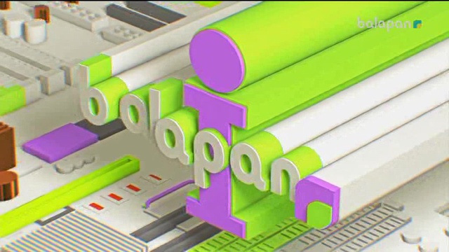 «I-balapan». Танымдық бағдарлама (2018 ж ) 07-08-2018