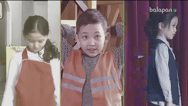 «Мүмкіндік». Танымдық бағдарлама (2018 ж) 07-08-2017