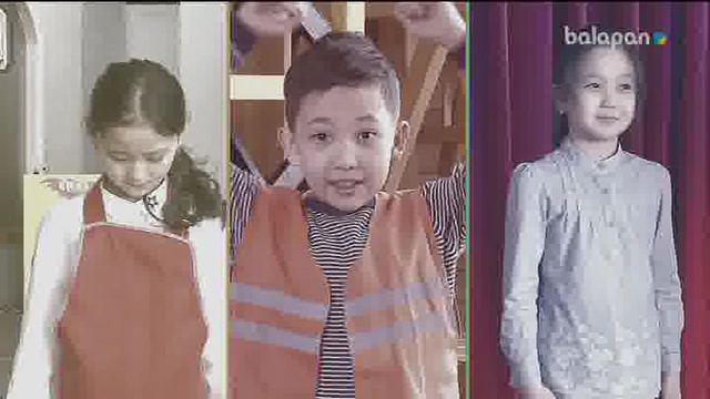 «Мүмкіндік». Танымдық бағдарлама (2018 ж) 09-08-2018