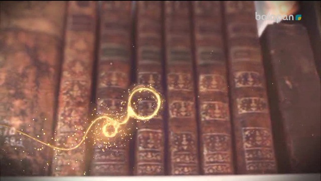 «Қаламгер кітапханасы».  Кітап-алтын қазына (2018 ж) 09-08-2018