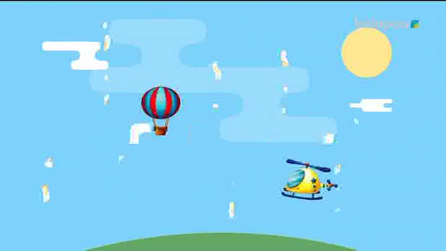 «Бала боп» Ойын-сауықтық бағдарлама (2018 ж) 10-08-2018