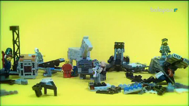 «Бала боп» Ойын-сауықтық бағдарлама (2018 ж) 13-08-2018