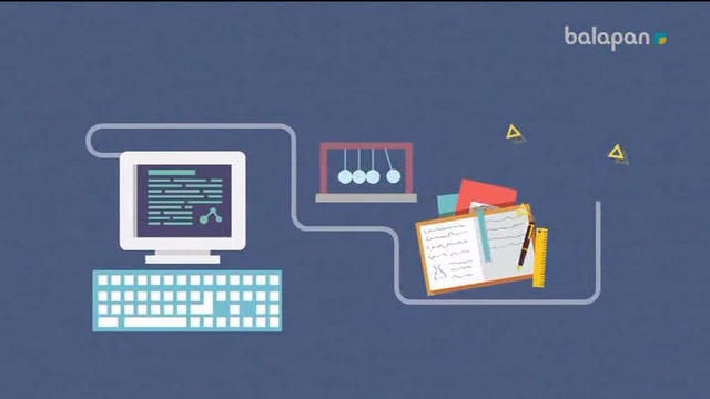 «Жас ғалым». Тікелей эфир  (2018 ж) 13.08.2018