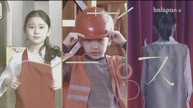 «Мүмкіндік». Танымдық бағдарлама (2018 ж) 14-08-2018