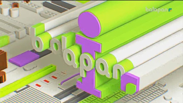 «I-balapan». Танымдық бағдарлама (2018 ж ) 14-07-2018