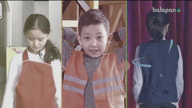 «Мүмкіндік». Танымдық бағдарлама (2018 ж) 16.08.2018