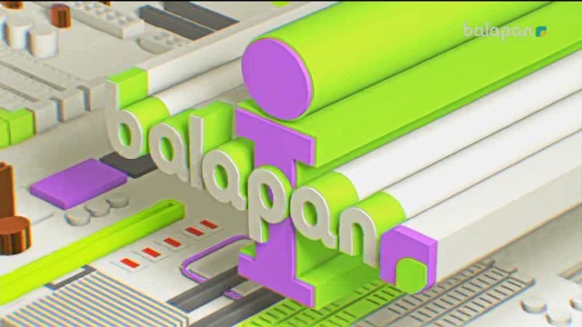 «I-balapan». Танымдық бағдарлама (2018 ж ) 21-08-2018