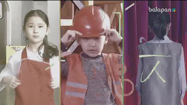 «Мүмкіндік». Танымдық бағдарлама (2018 ж) 23-08-2018