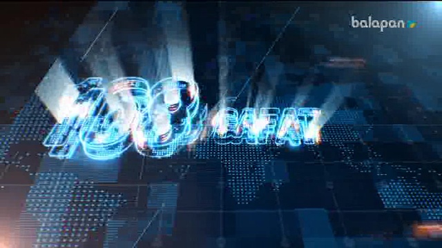 «168 сағат». Жаңалықтар қызметі (2018 ж) 24-08-2018