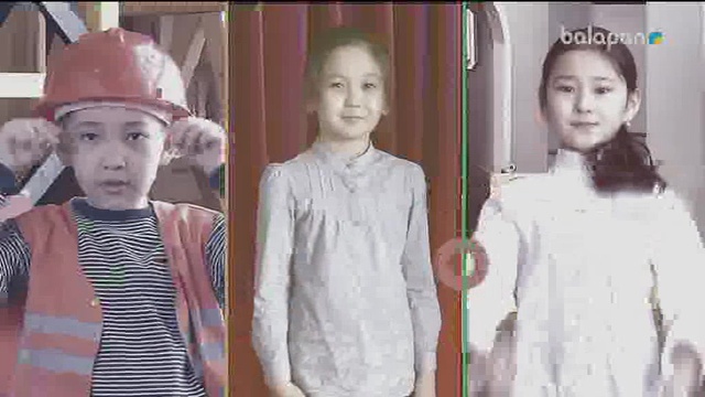 «Мүмкіндік». Танымдық бағдарлама (2018 ж) 28-08-2018