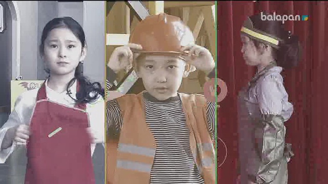 «Мүмкіндік». Танымдық бағдарлама (2018 ж)  04-09-2018