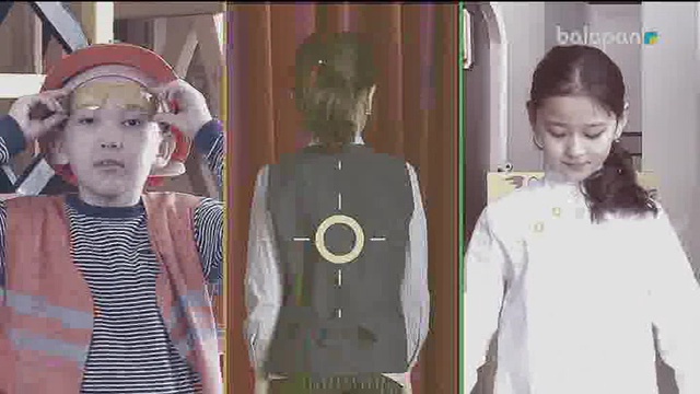 «Мүмкіндік». Танымдық бағдарлама (2018 ж) 06-09-2018