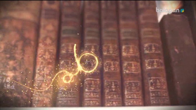 «Қаламгер кітапханасы».  Кітап-алтын қазына (2018 ж) 06-09-2018