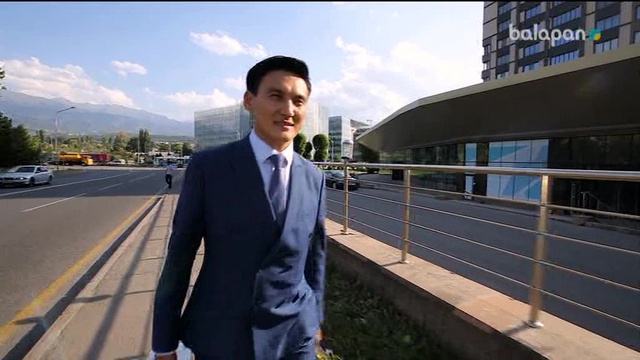 «Әмиян».  Отбасылық реалити-шоу (2018 ж) 09-09-2018