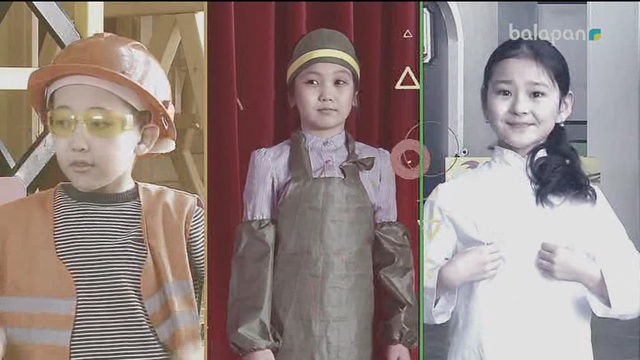 «Мүмкіндік». Танымдық бағдарлама (2018 ж) 11-09-2018