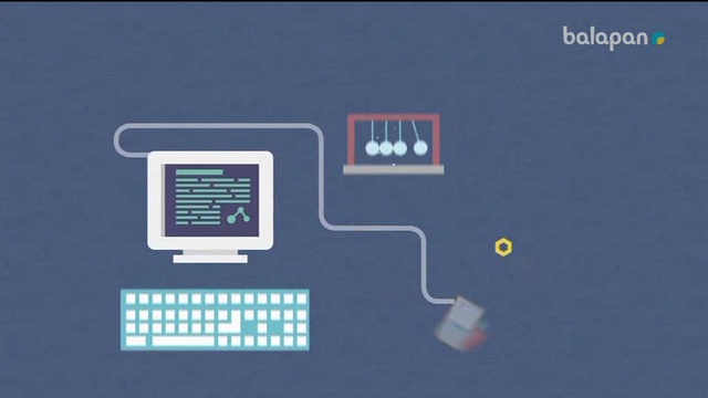 «Жас ғалым». Тікелей эфир  (2018 ж) 12-09-2018