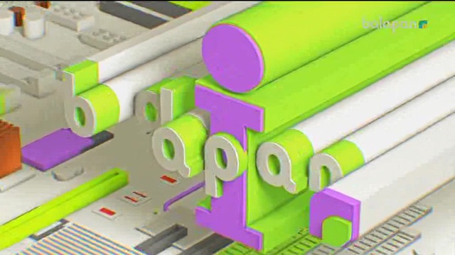 «I-balapan». Танымдық бағдарлама (2018 ж ) 17-08-2018