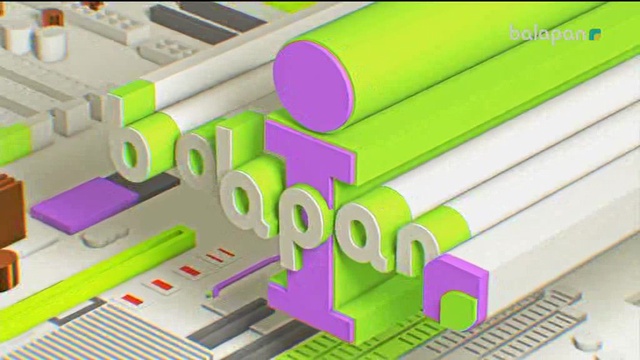 «I-balapan». Танымдық бағдарлама (2018 ж ) 06-07-2018