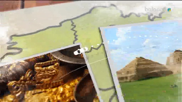 «Жұмбақ жер». Тарихи-танымдық реалити-шоу (2018 ж) 13-07-2018