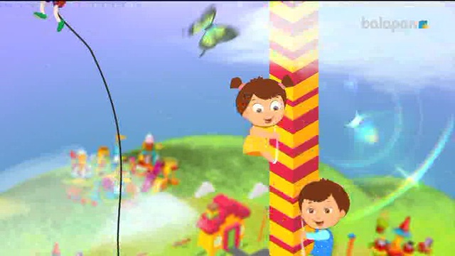 «Бауырлар додасы». Ойын-сауықтық бағдарлама (2018 ж) 17-07-2018