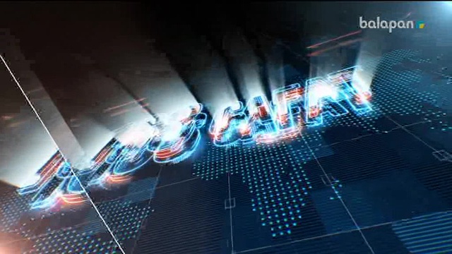 «168 сағат». Жаңалықтар қызметі (2018 ж) 31-08-2018