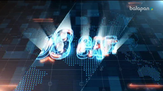 «168 сағат». Жаңалықтар қызметі (2018 ж) 27-07-2018