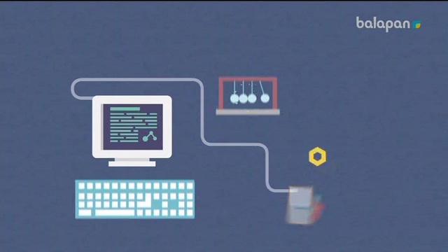 «Жас ғалым». Тікелей эфир  (2018 ж) 20-08-2018