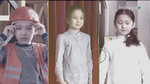 «Мүмкіндік». Танымдық бағдарлама (2018 ж) 19-07-2018