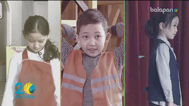 «Мүмкіндік». Танымдық бағдарлама (2018 ж) 10-07-2018