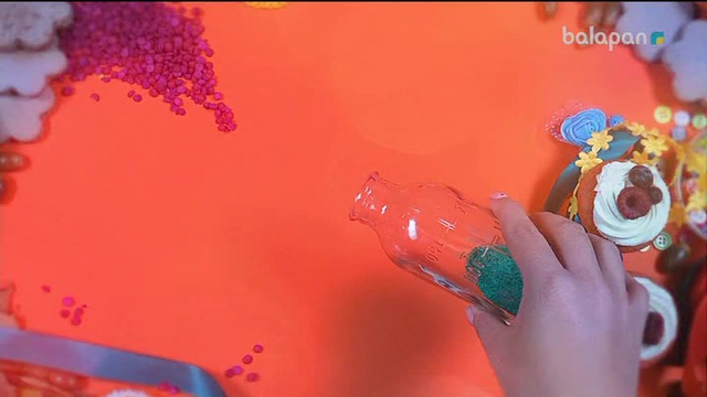 «Үйдеміз-үйренеміз». Блогер аналар мектебі (2018 ж) 19-07-2018